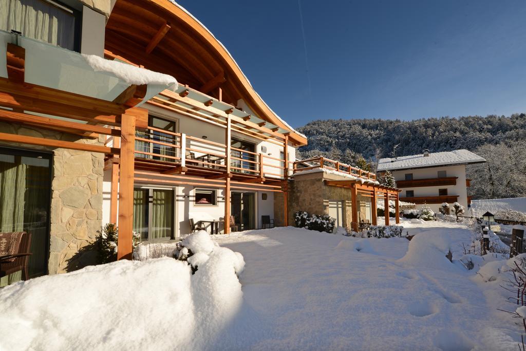 Apartments Chalet Anna Ortisei Exterior foto