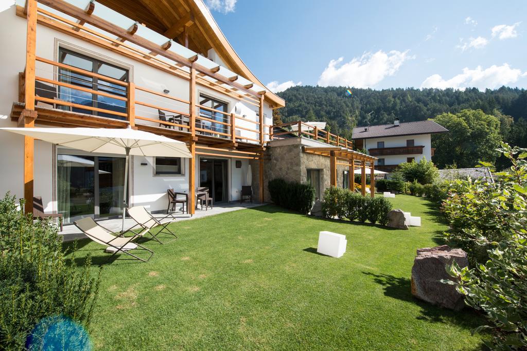 Apartments Chalet Anna Ortisei Exterior foto