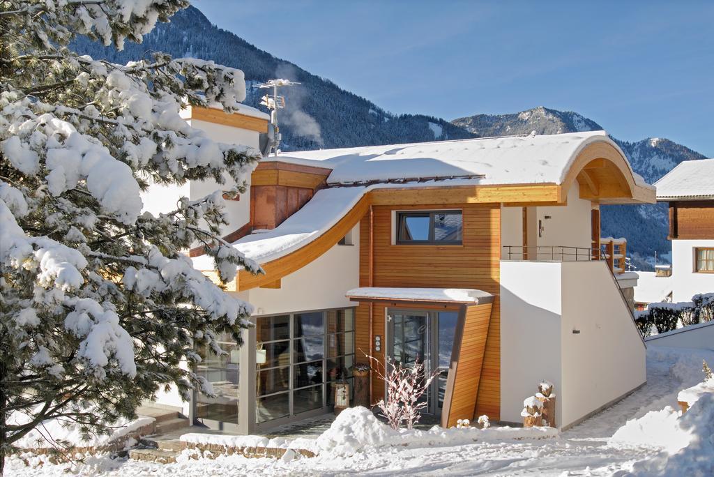 Apartments Chalet Anna Ortisei Exterior foto